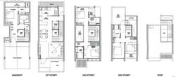 Belgravia Villas (D28), Terrace #574719421